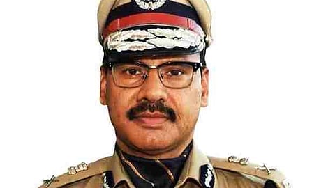 Raghubir Lal Appointed Kanpur’s New Police Commissioner,