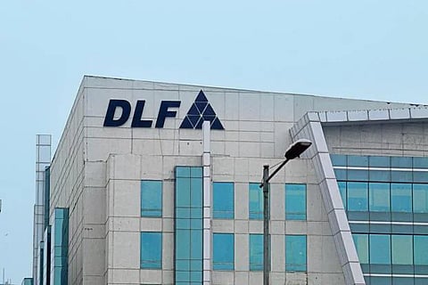 DLF Brings Luxury Property Showcase To Kanpur!