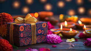  Diwali Gifting in Kanpur