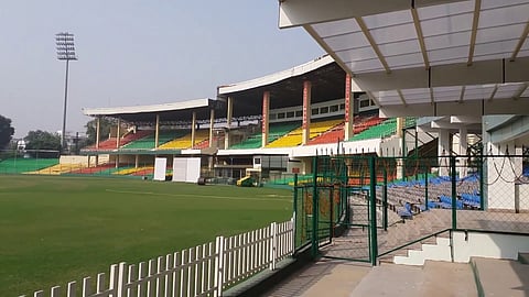 Kanpur's Green Park to Transform into Premier Cricket and Hospitality Hub