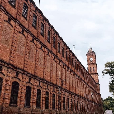 Yogi Adityanath Reviews Key Urban Projects for Kanpur’s Future Growth