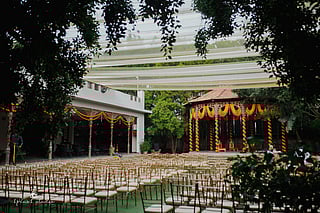 Exploring Top 6 Luxurious Wedding Venues In Kanpur