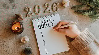Offbeat New Year Resolutions for 2026 That Truly Challenge You!