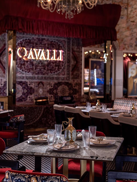 Qavalli to Open Soon in Kanpur