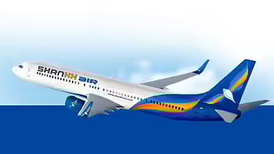 From Kanpur Streets to the Skies: The Shankh Air Story