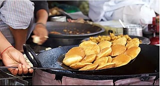 Top Breakfast Places In Kanpur