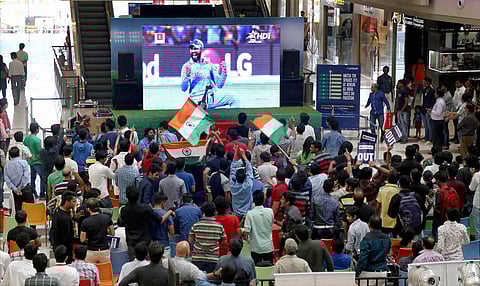 Places in Kanpur To Watch the T20 Final Between India & New Zealand