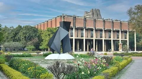 Abhivyakti 2026 at IIT Kanpur
