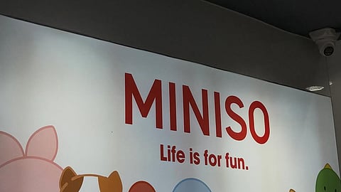 MINISO Now Open in Swaroop Nagar, Kanpur
