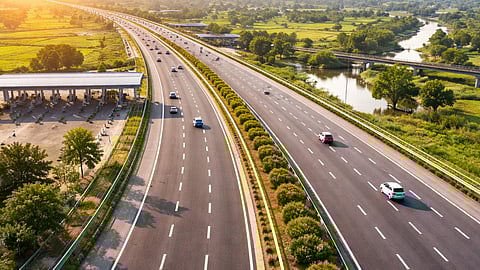 Lucknow–Kanpur Expressway Opens April 28