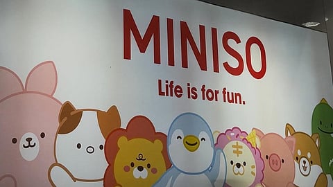MINISO Now Open in Swaroop Nagar, Kanpur