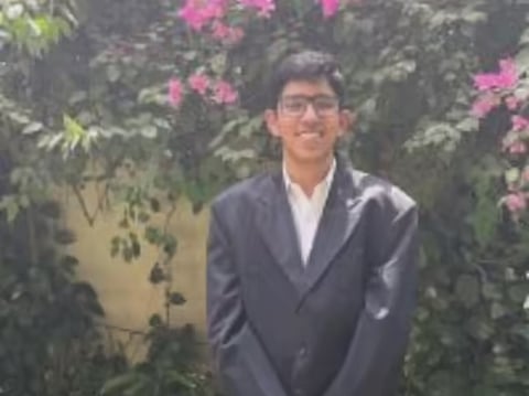 Kanpur’s Ojaswit Pasricha Secures AIR 1 In ISC 2026