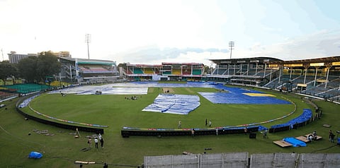 UPT20 League 2026 to Be Hosted at Green Park Stadium, Kanpur!
