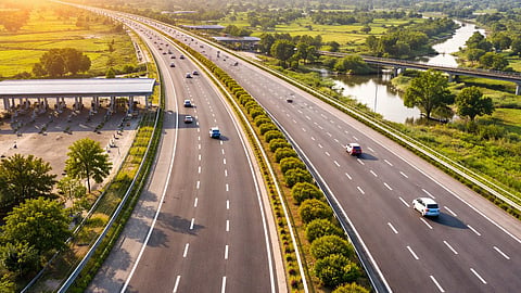 New Expressway and Greenfield Highway Projects to Transform Kanpur