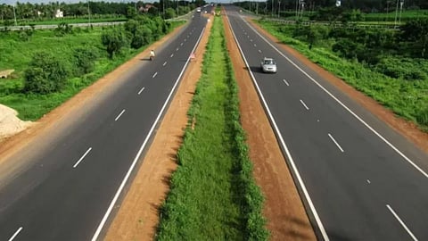 ₹7,145-crore Kanpur–Kabarai corridor to slash travel time