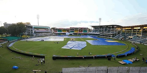  UPT20 League 2026 finale in Green Park Kanpur