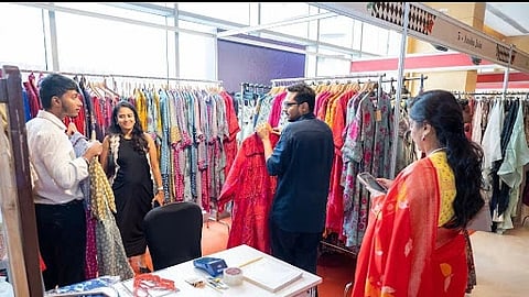 FLO Bazaar Season 9, Kanpur