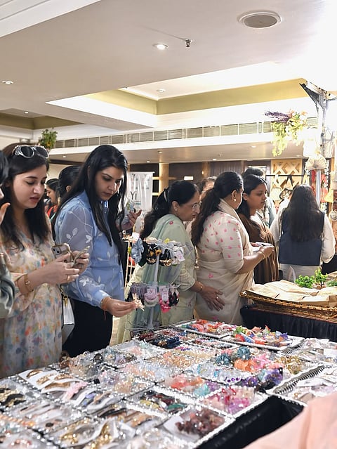 The Pink Elephant 2026: Kanpur:  All You Need To Know 