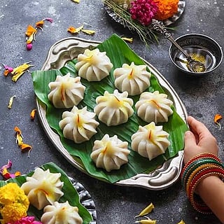 Best Modaks in Kanpur: 5 Sweet Shops to Try This Ganesh Chaturthi