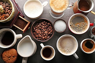 5 Coffee Places In Kanpur To Try This International Coffee Day