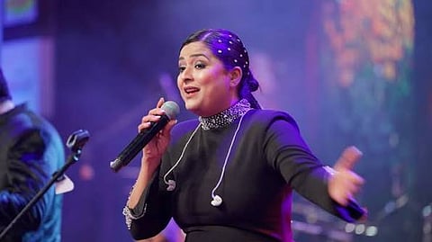 Event Details- Varsha Singh Dhanoa Live in Kanpur