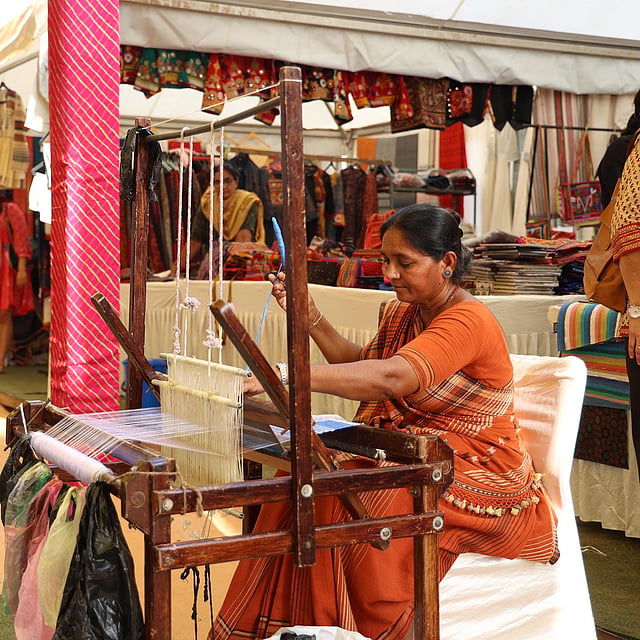 Craftroots Exhibition in Kanpur: Celebrating Indian Rural Artisans and ...