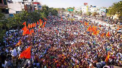 In Periyar’s land, animal sacrifice row reignites 100-yr old Dargah-temple land dispute in Madurai.