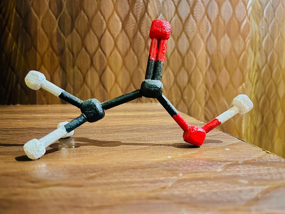 Building Blocks of Science