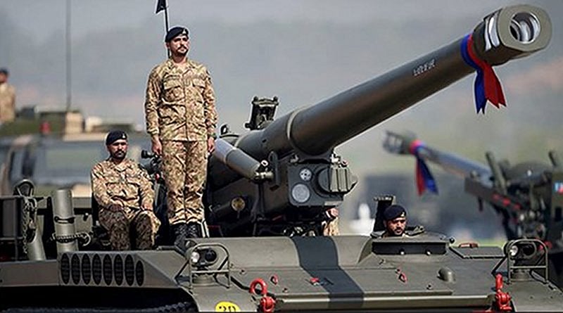 Pakistan's Descent: The Military's Grip and the Fracturing of a Nation