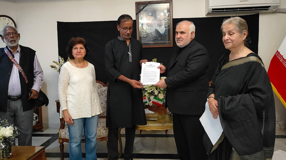 Pakistan-India Peace Group Calls for Immediate Ceasefire, Dialogue