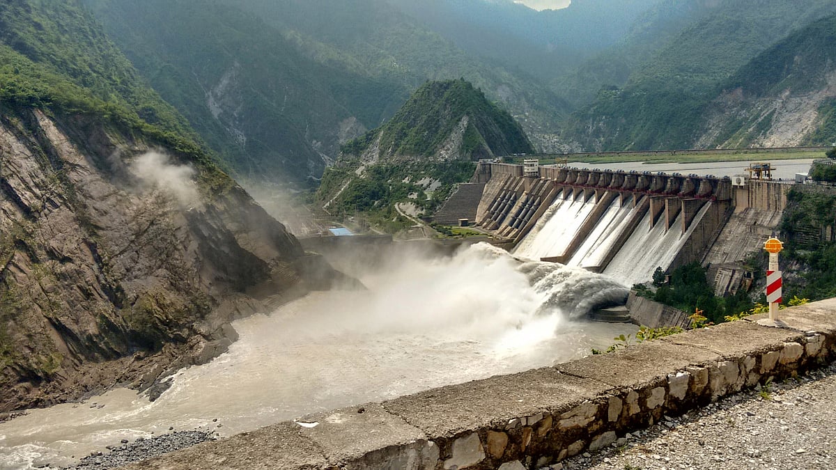 Kashmir’s Hydropower Paradox: Power Rich, People Poor