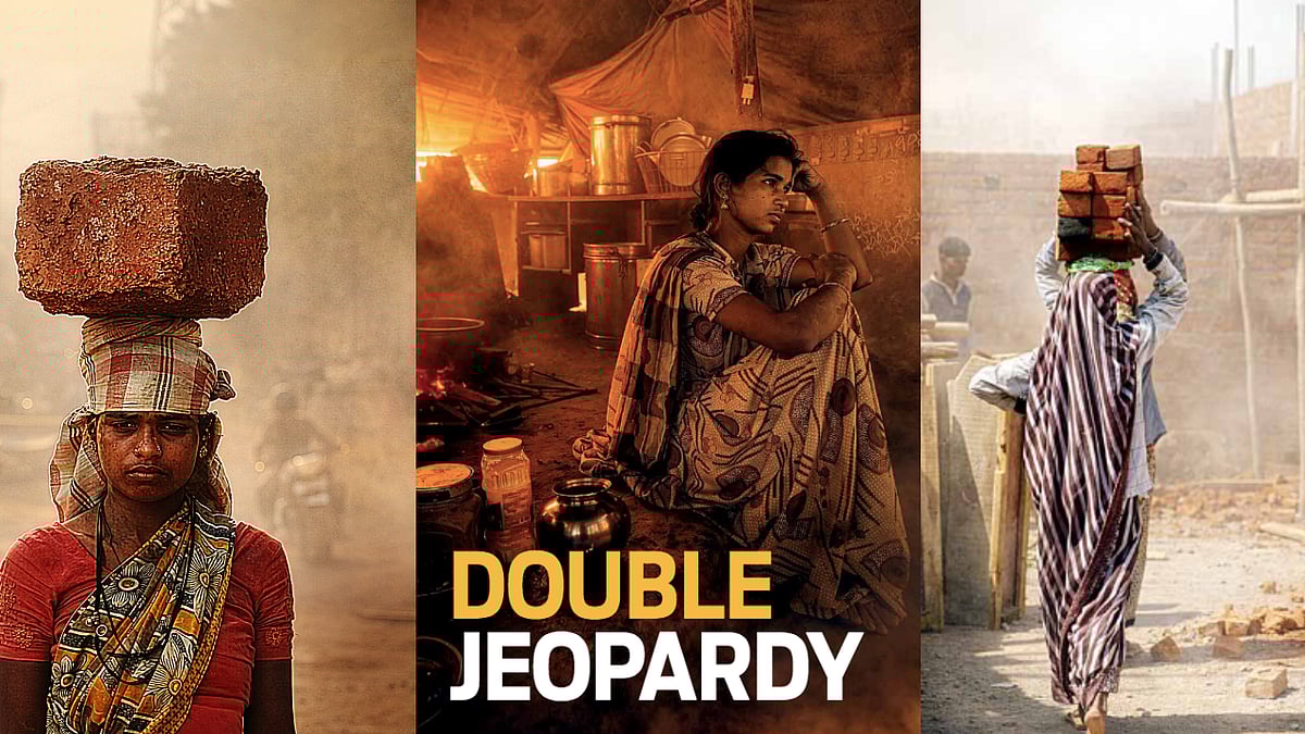 A Toxic Tango Of Rising Heat and Air Pollution