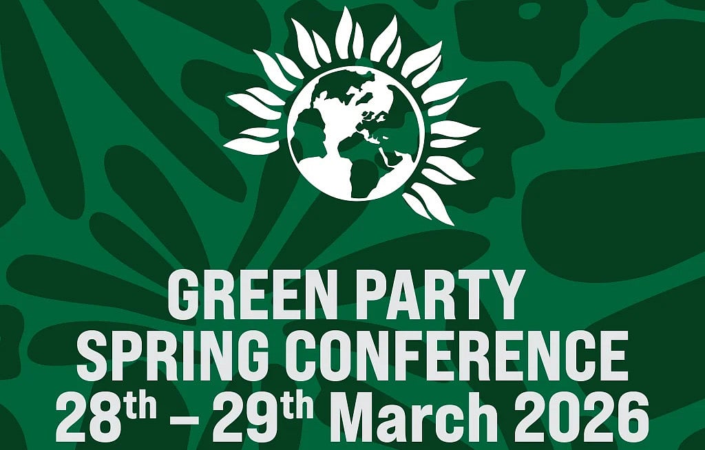 Green Party Adopts Landmark Policy on British Kashmiri Rights