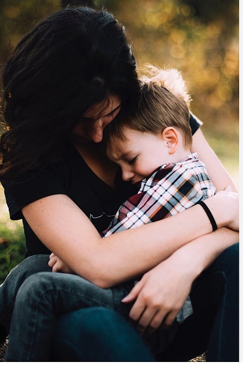 Action for children with autism must begin with acceptance and go beyond awareness.