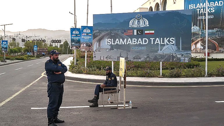 The Islamabad Accord: A Fragile but Real Moment for Asia