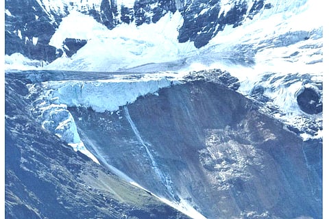 Being born in Himalayas should not be a death sentence. Image is representational.