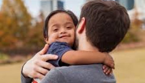 One child and two diagnosis is a discrepancy that can steal child's future. Image is representational.
