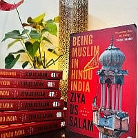 Navigating Identity: Ziya Us Salam's Insights on Being Muslim in ...