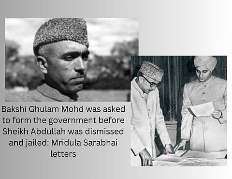 When J&K Had 2 Prime Ministers…….. For 3 Hours?