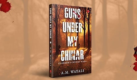 A compelling account of Kashmir’s complex dynamics but politically lopsided