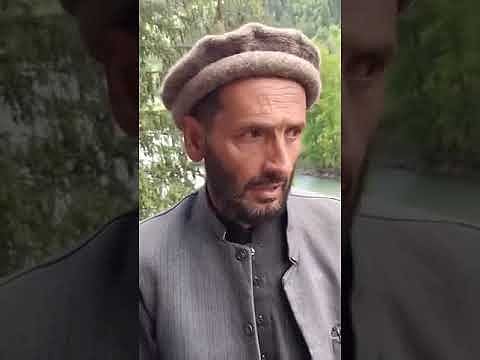 Accident in Taobatt, Neelum Valley: 6 Dead, 11 Missing After Jeep Plunges into Neelum River Post-Rains