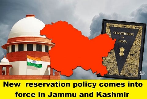 Image is representational. Image/Live Law
