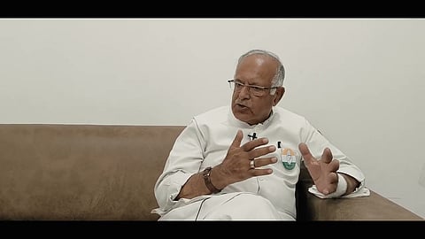 Tariq Hameed Karra