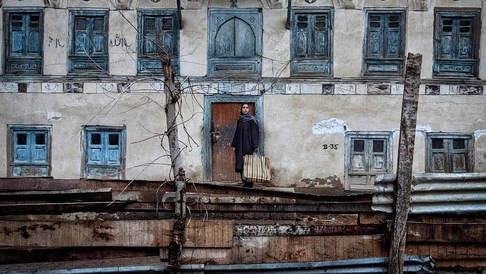 Maagh Maagh Film: Kashmir's Chilling Tale of Oppression and Resilience