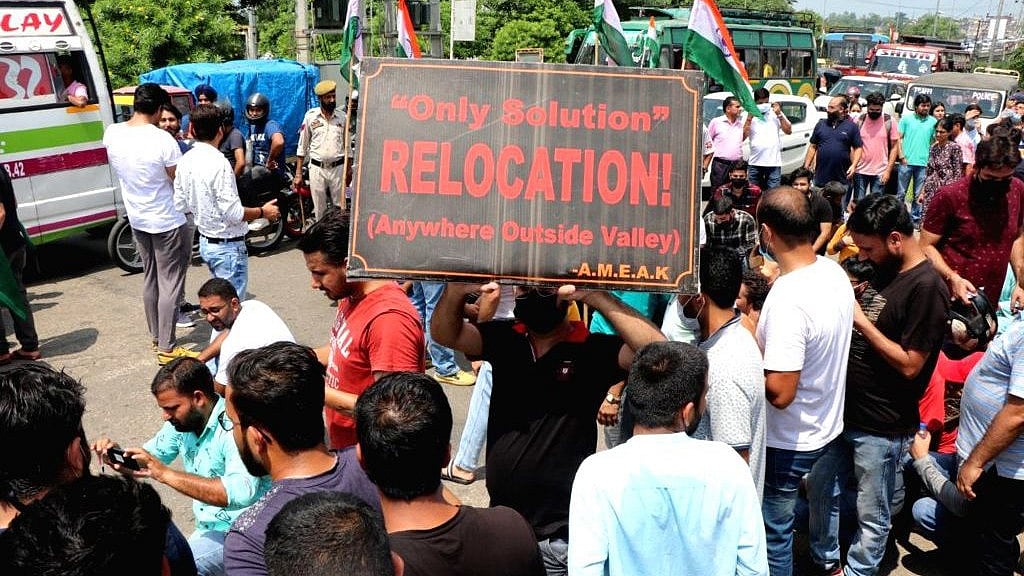 Beyond the Miasma: The Plight of Kashmiri Pandits