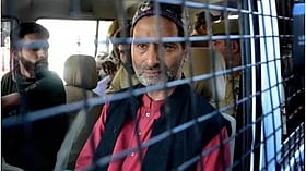 Malik Denies Role in Sarla Bhat Murder, Points to Khursheed Chalkoo Part-I