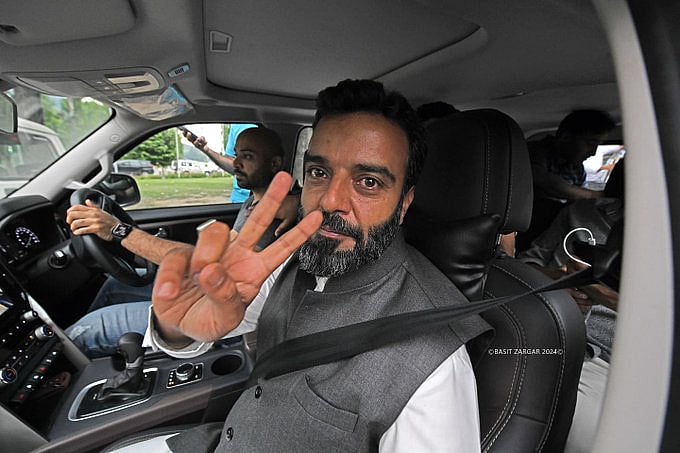 Rahullah KASHMIR VERDICT 2024: Voters in the valley vetoed what Delhi tried to ...