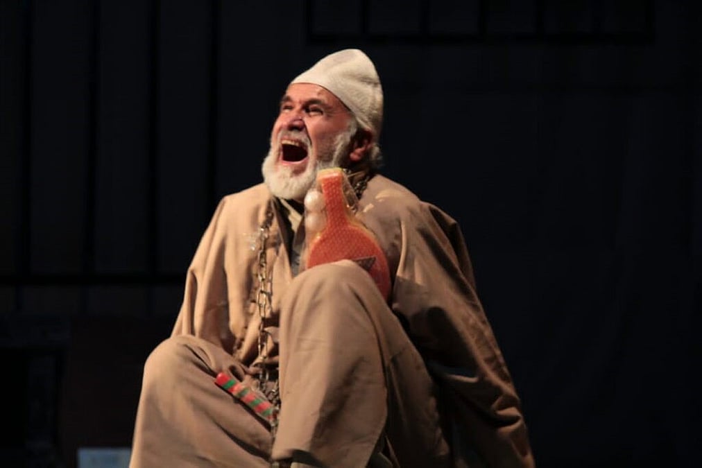 Theatre Of Roots: Creating A National Identity By Promoting The Regional Elements