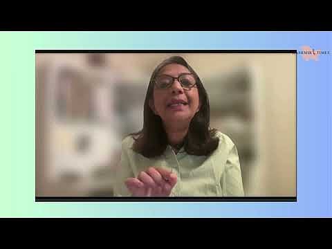 Thinking Cup with Anuradha Bhasin: Transparency in Elections and EVMs