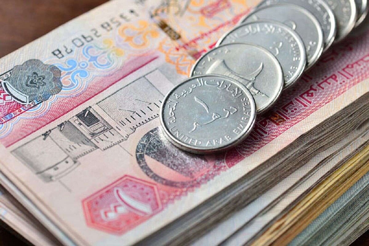 الإمارات من بين 15 دولة شهدت أعلى متوسط نمو في الثروة لكل شخص بالغ 